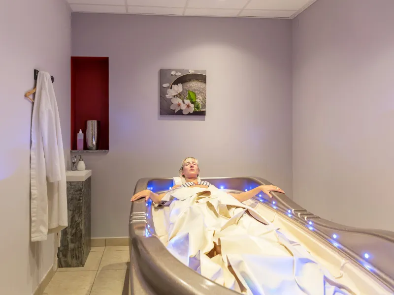 Camping Eden Villages L'Océan & Spa