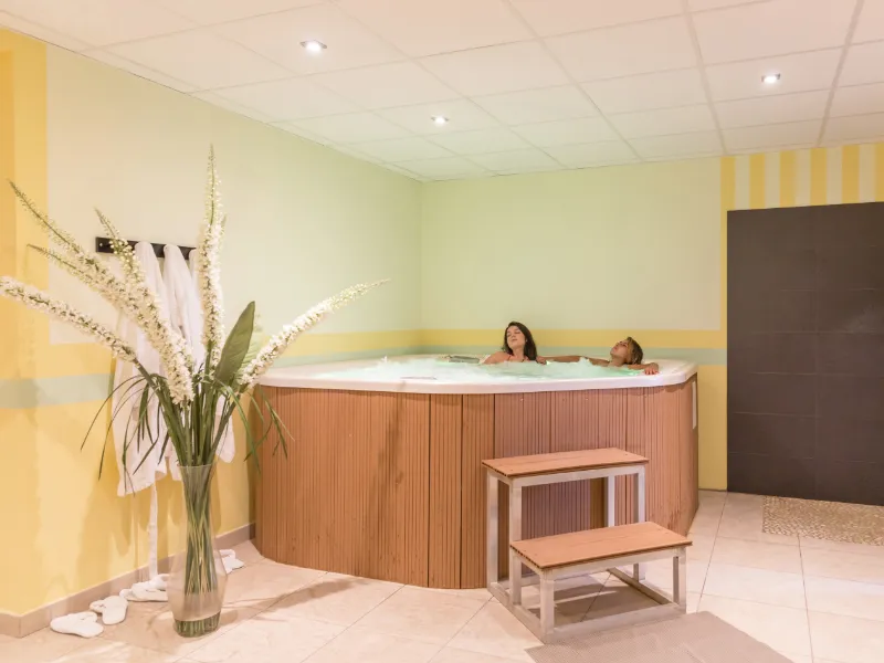 Camping Eden Villages L'Océan & Spa