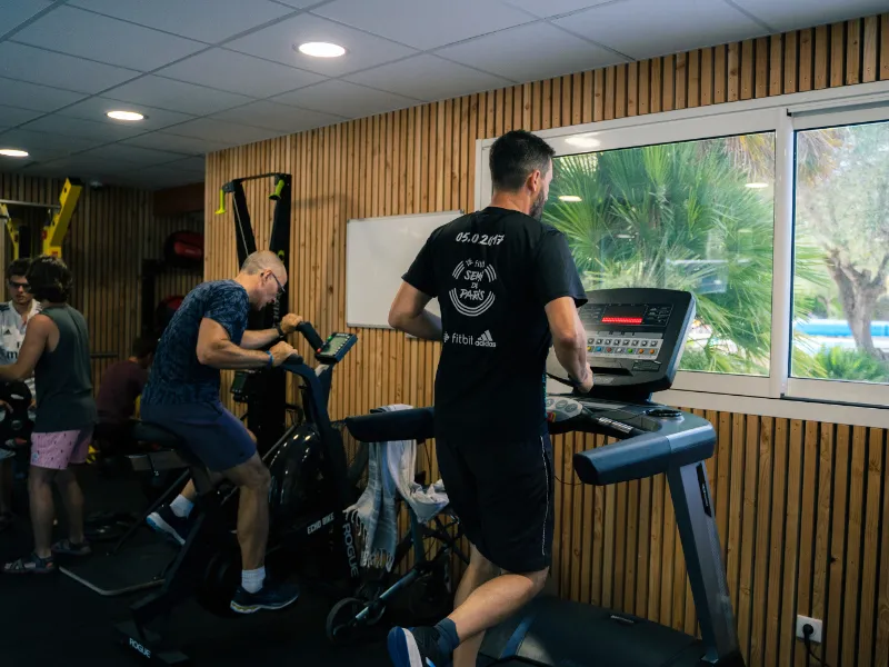 Camping Eden Villages L'Océan & Spa