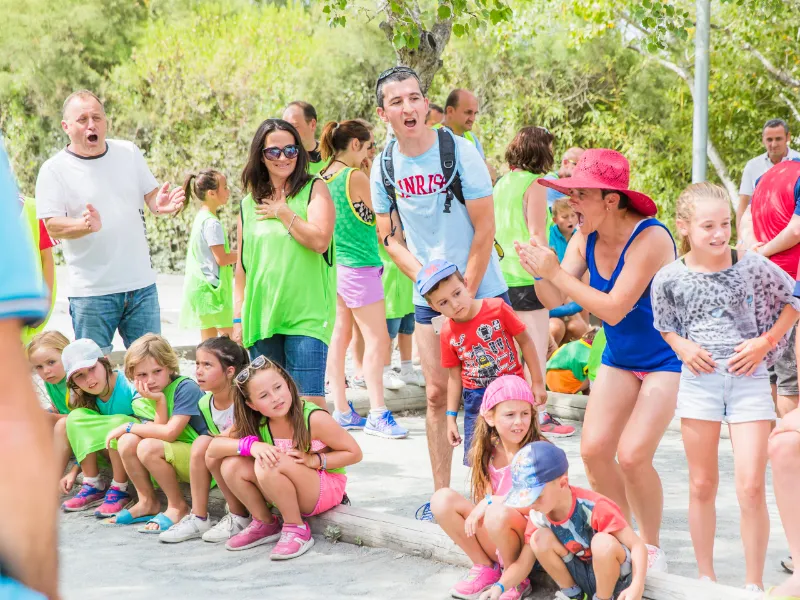 Camping Eden Villages L'Océan & Spa