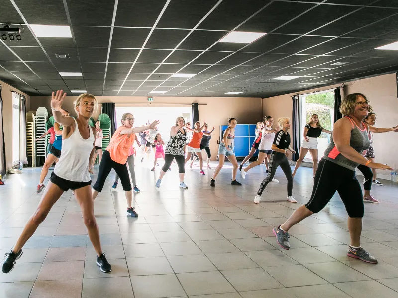 Camping Eden Villages L'Océan & Spa