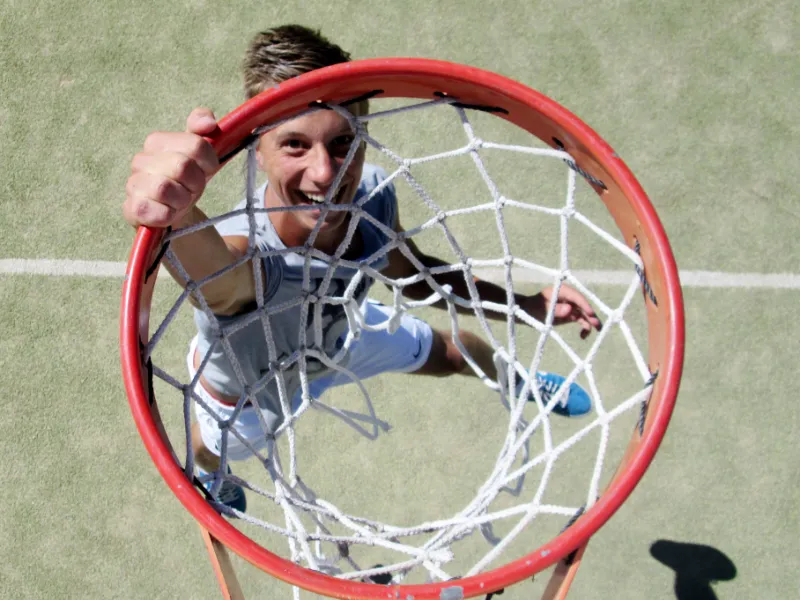 Camping Eden Villages L'Océan & Spa