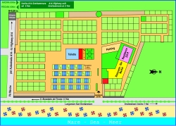 Camping Village Don Diego - Marche - Immagine n°2 Camping Village Don Diego - Marche - Immagine n°2