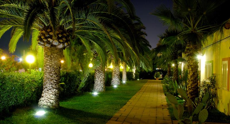 Camping Village Don Diego - Marche - Immagine n°5 Camping Village Don Diego - Marche - Immagine n°5