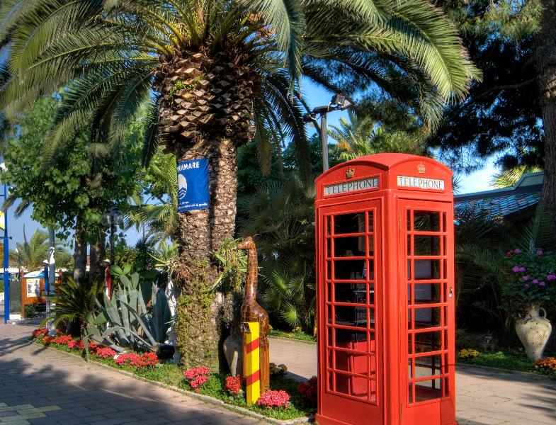 Camping Village Don Diego - Marche - Image n°7 Camping Village Don Diego - Marche - Image n°7