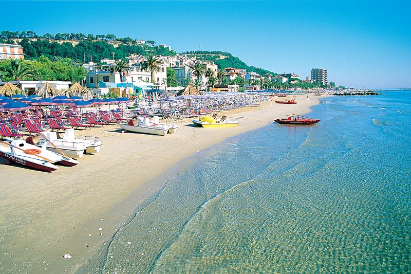 Camping Village Don Diego - Marche - Image n°9 Camping Village Don Diego - Marche - Image n°9