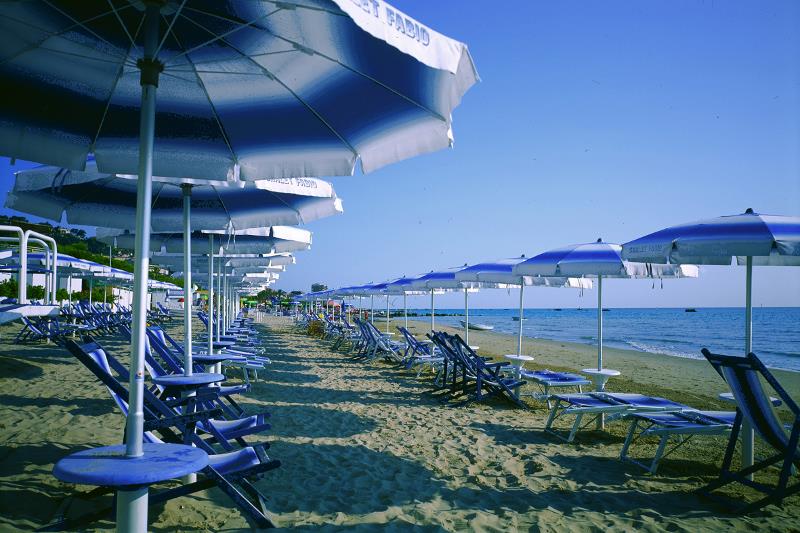 Camping Village Don Diego - Marche - Image n°8 Camping Village Don Diego - Marche - Image n°8