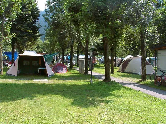 Camping Val Rendena