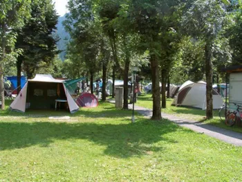 Camping Val Rendena - image n°3 - Camping Direct