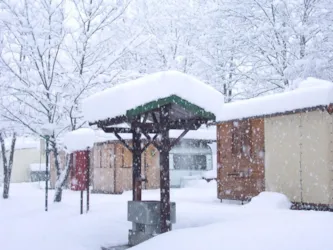 Camping Val Rendena - image n°2 - Camping Direct