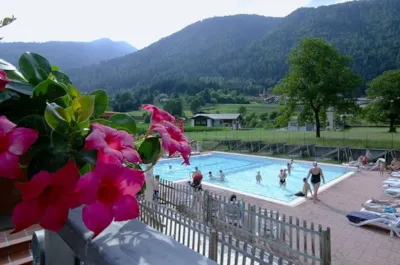 Camping Val Rendena - Trentino-Alto