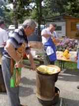 Foto #9 van Camping Val Rendena