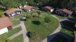 Settebello Village and Camping - image n°2 - Roulottes