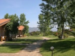 Bungalow Parco Bungalow Parco