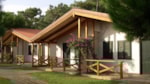 Bungalow Riviera Bungalow Riviera