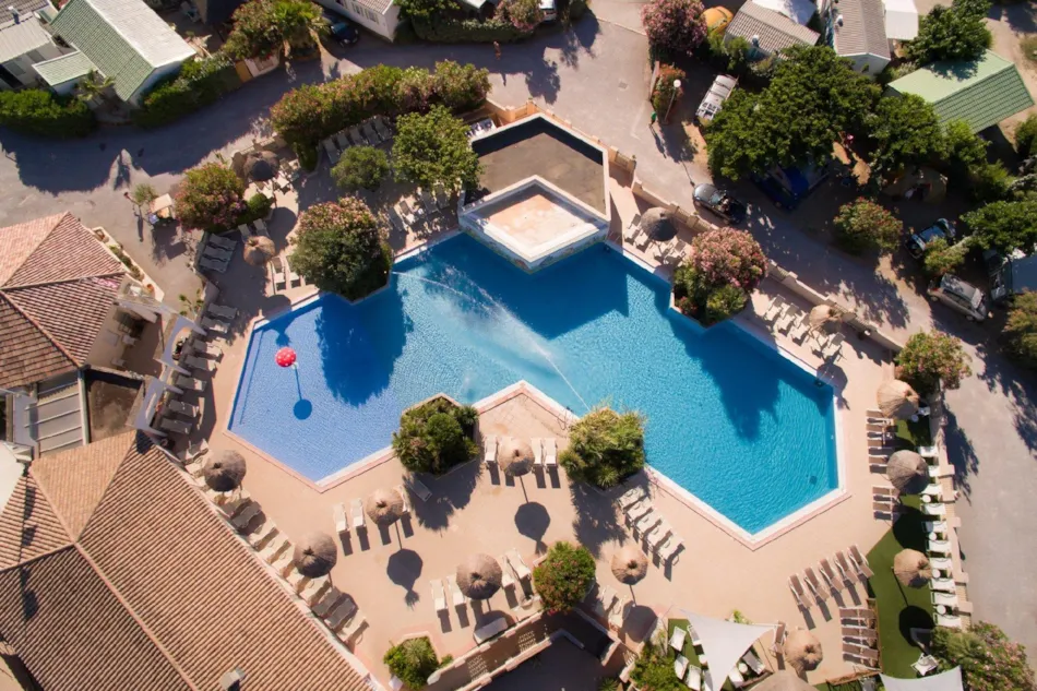 Camping Sandaya Les Tamaris