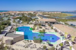 Camping Sandaya Les Tamaris Camping Sandaya Les Tamaris