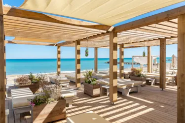 Camping Sandaya Les Tamaris - image n°3 - Camping Direct