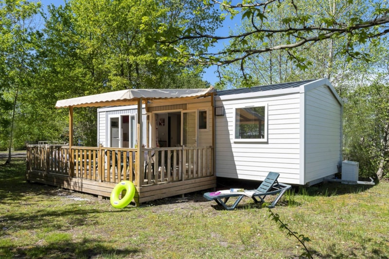 Cottage 3 chambres climatisé****