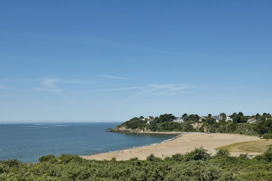 Capfun - Camping de L'Eve****