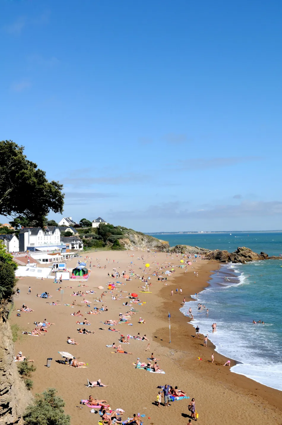 Capfun - Camping de L'Eve****