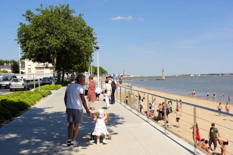 Capfun - Camping de L'Eve****