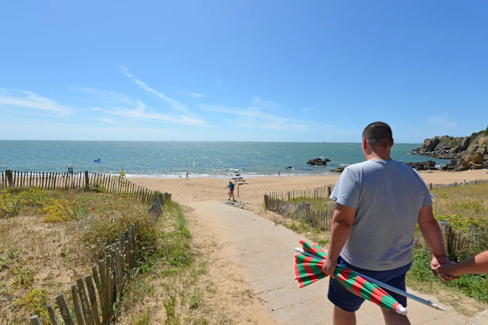 Capfun - Camping de L'Eve****