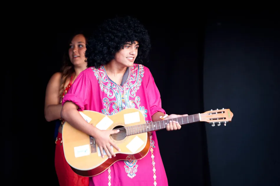 Capfun - Camping de L'Eve****