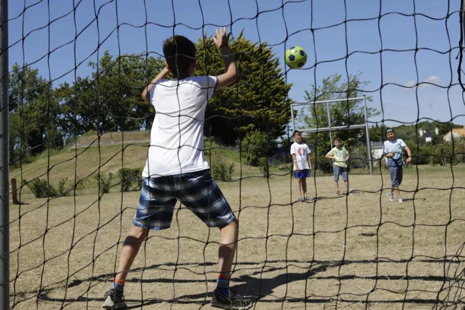 Capfun - Camping de L'Eve****