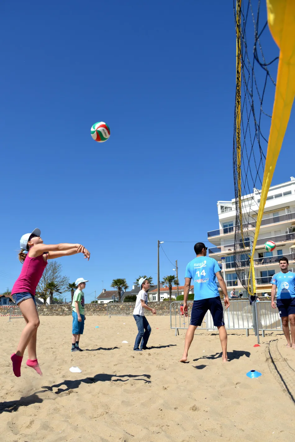 Capfun - Camping de L'Eve****