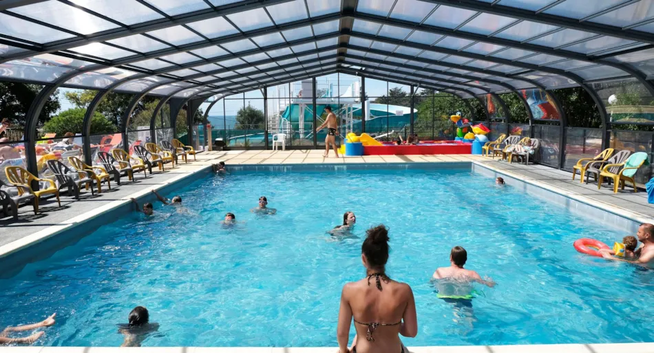 Capfun - Camping de L'Eve****