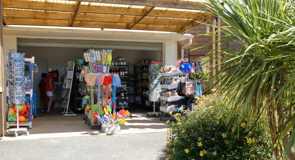 Capfun - Camping de L'Eve****