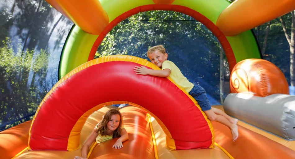 Capfun - Camping de L'Eve****