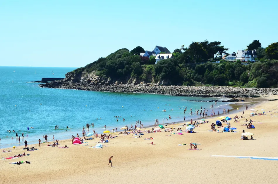 Capfun - Camping de L'Eve****