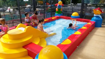 Capfun - Camping de L'Eve**** - image n°3 - Camping Direct