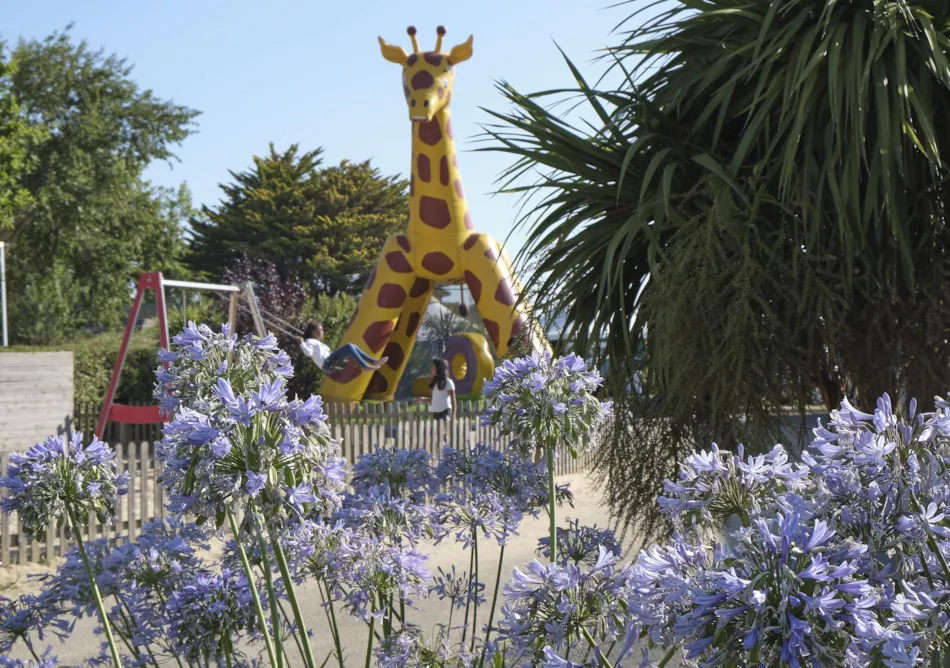 Capfun - Camping de L'Eve****