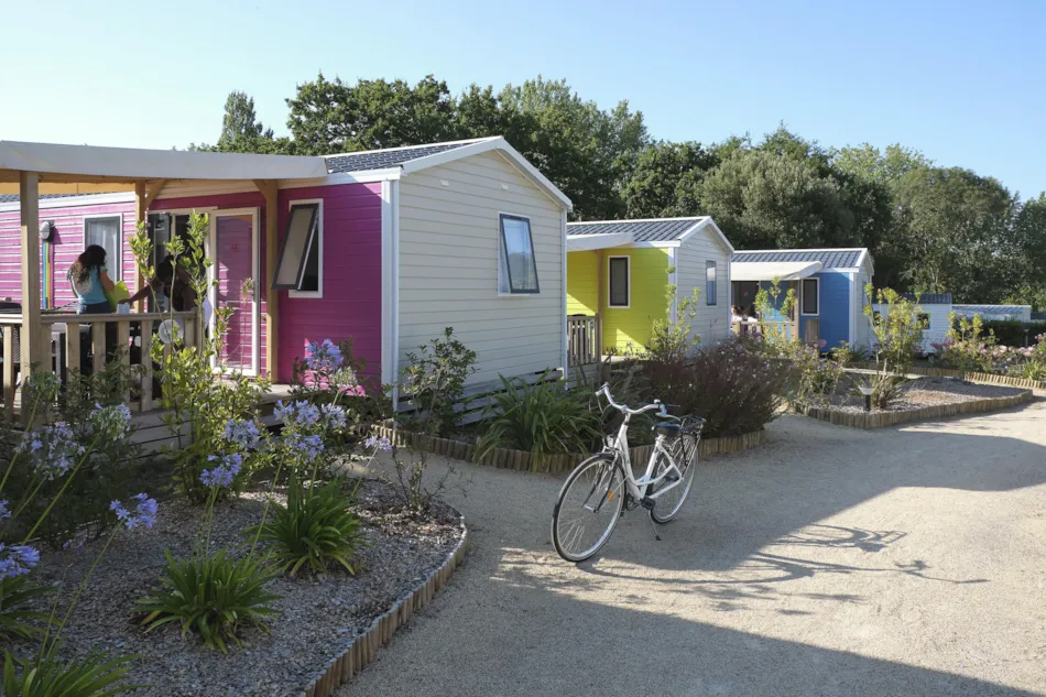 Capfun - Camping de L'Eve****