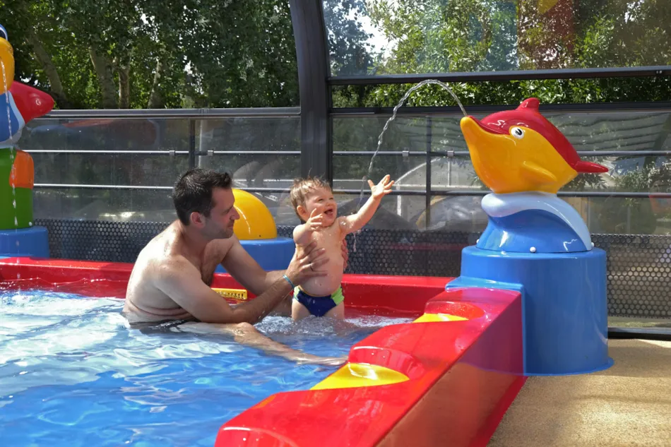 Capfun - Camping de L'Eve****