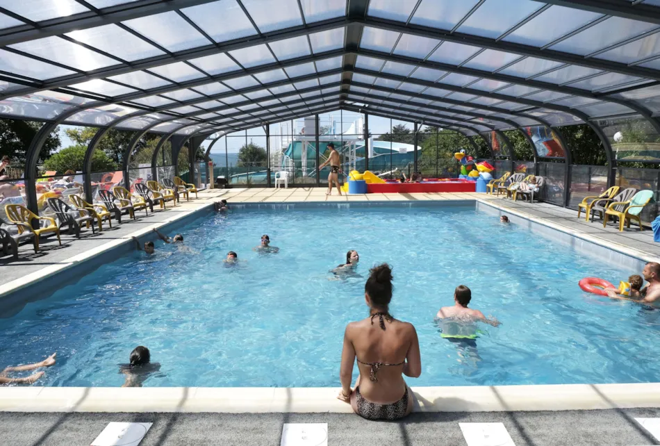 Capfun - Camping de L'Eve****