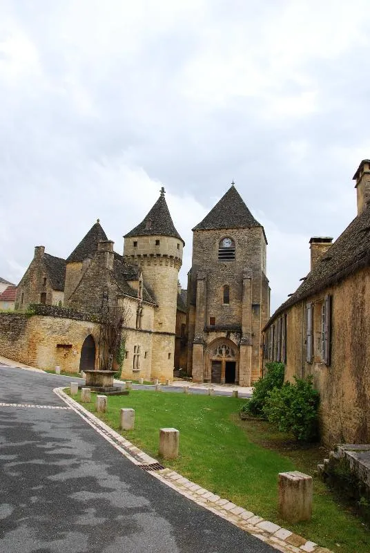 Camping Eden Villages Les Truffières de Dordogne - La Bouquerie