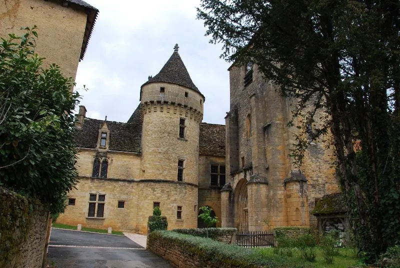 Camping Eden Villages Les Truffières de Dordogne - La Bouquerie