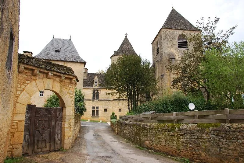 Camping Eden Villages Les Truffières de Dordogne - La Bouquerie