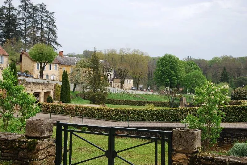 Camping Eden Villages Les Truffières de Dordogne - La Bouquerie