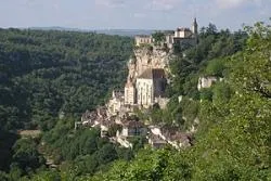 Camping Eden Villages Les Truffières de Dordogne - La Bouquerie