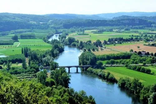 Camping Eden Villages Les Truffières de Dordogne - La Bouquerie