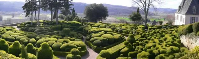 Camping Eden Villages Les Truffières de Dordogne - La Bouquerie