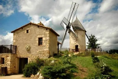 Camping Eden Villages Les Truffières de Dordogne - La Bouquerie