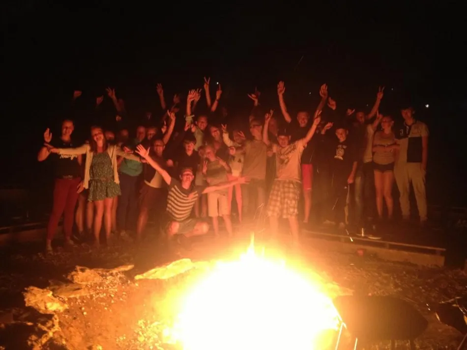 Camping Eden Villages Les Truffières de Dordogne