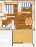 Chalet Access 2 Chambres Chalet Access 2 Chambres