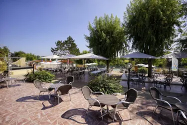 Camping Eden Villages Les Truffières de Dordogne - image n°2 - Camping Direct